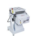 Amassadeira Semi Rápida Basculante Gastromaq 40 KG MBI40 Bivolt