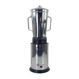 Liquidificador Industrial 4 Litros Potente Triturador