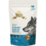 Snacks Hana Healthy Life Dental Care Para Cães Adultos