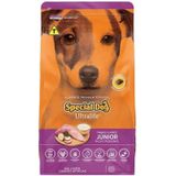 Special Dog Ultralife Frango & Arroz Junior Raças Pequenas