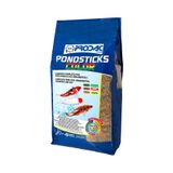 Alimento Prodac Pondsticks Color Para Peixes 1kg