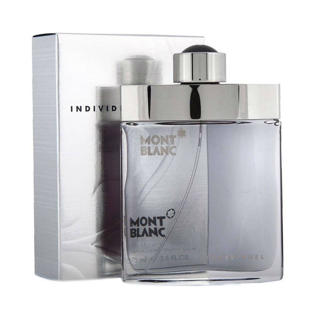 mont blanc individuel feminino