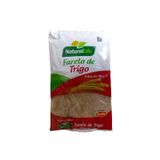 Farelo De Trigo, Fibra De Trigo 300g - Kodilar