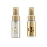 Kit Oil Reflections Light + Oil Reflections 30ml - Wella