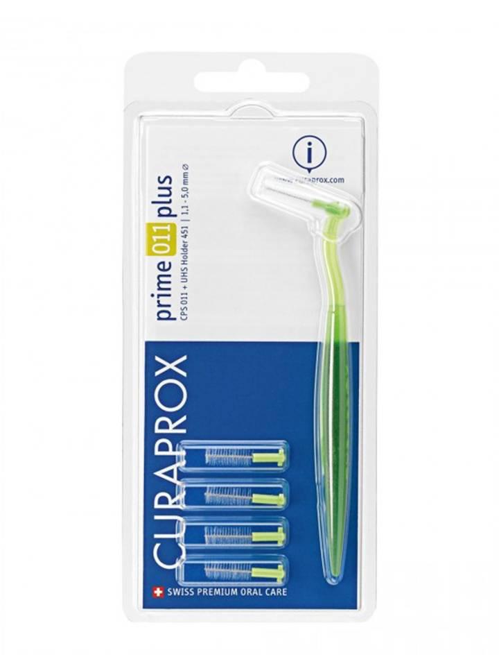 Refil Interdental Curaprox Cps Prime 011 Mm - Carrefour