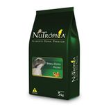Ração Nutrópica Para Trinca Ferro Sabor Frutas 5kg