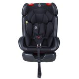 Cadeira Para Auto Galzerano Prati Isofix De 0 Até 36kg Preto