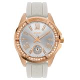 Relógio Euro Feminino Delux Rosé - Eu2115as/5k