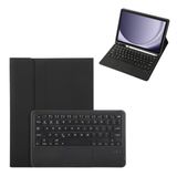 Capinha Teclado Magnético Para Tablet Samsung A9+ 11 X210