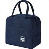 Bolsa Térmica Marmita Lorben Sacola Lancheira Marmiteira