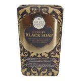 Sabonete Em Barra Luxury Black Soap Nesti Dante 250g