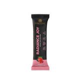 Kit 6x: Radiance Joy White Chocolate/berries Essential