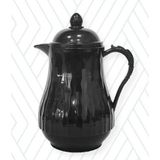Garrafa Termica Nebula 300ml Preto (9004007)