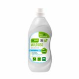 Kit 3 Multiuso Concentrado Sensitive Biowash 1l