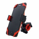 Suporte Celular Bicicleta E Moto Mtg 015 - Rotação Ajustável