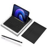 Case Teclado Touchpad Para Xiaomi Pad 6 Pro + Caneta Stylus