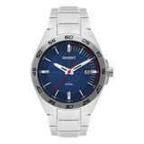 Relogio Masculino Orient Mbss1299 D1sx