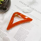 Ps Hair Clip, Senior Retro Cute Korean Simple Hair Clip
