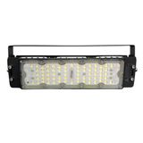 Refletor Led Industrial Modelo 2023 50w 6500k Ip67