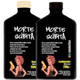 Kit Lola Morte Subita Shampoo E Condicionador Hidratante