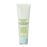 Clareador Facial Acido Kojico E Acido Fitico 50 Gramas