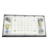 Refletor Industrial Led 100w 6500k Ip67