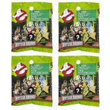 Caça-fantasmas Ecto Minis Surprise Bags 4pk Brilho No Escuro