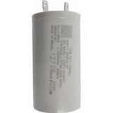 Capacitor De 50uf Electrolux Lavadora De Roupas 127v Várias