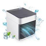 Ar Condicionado Portátil Valecom - Refrigeração 2m - Usb