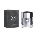 Paco Rabanne Xs Excess Masculino Eau De Toilette 100ml