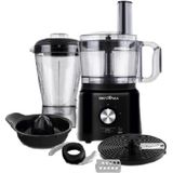 Multiprocessador Britania 900w Bmp900 All In One - 063301021