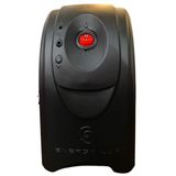 Protetor Eletrônico Para Pc 500va Mono 110/110- Energy Lux