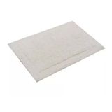 Tapete Para Casa Buddemeyer Allure 48/80 Cor 1011 Branco