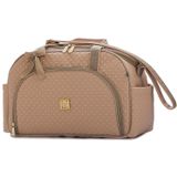 Bolsa Maternidade Grande Bebe Enxoval Miellu - Linha Pópeti