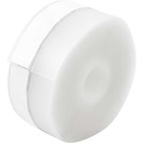 Fita Adesiva Silicone Vedação Porta E Janela 35mmx1m Vonder