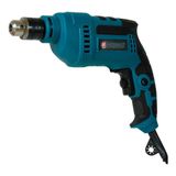Furadeira De Impacto Reversível - 860w Maleta