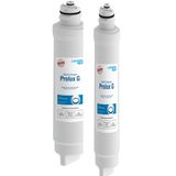 Kit 2 Refil Filtro Electrolux Pa21g Pa26g Pa31g Pe11b Pe11x
