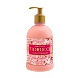 Fiorucci Flor De Cerejeira Sabonete Líquido 500ml