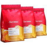 Café Moido Colombiano Juan Valdez Colina 250g (3 Pct)