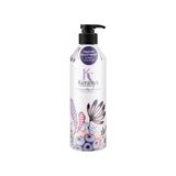 Shampoo Kerasys Elegance &amp; Sensual 600ml - Cabelo Sedoso