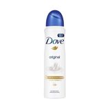 Dove Original Desodorante Aerosol 89g