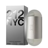 212 Feminino Eau de Toilette 100 ml