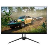 Monitor Gamer Redragon Sapphire 23.8" 144hz Led Freesync Full Hd 1ms Vga Hdmi Dp Furação Vesa Painel Ips - M2444ph