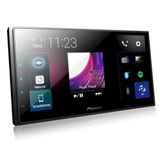 Central Multimídia Pioneer DMH-Z5380TV com Bluetooth e TV