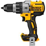 Parafusadeira/furadeira Impacto A Bateria 20v 1/2" Dewalt Dcd996b Dcd996b