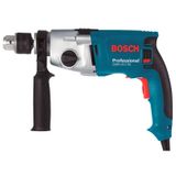 Furadeira Industrial 1/2 Pol 800w Gbm 16-2 Re Sem Impacto 11b8 Bosch