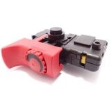 Interruptor Para Furadeira Gsb 16 Re Em 110 V 1607200266 Bosch