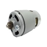 Motor Para Furadeira/parafusadeira Gsr 18-2-li Plus 2609199841 Bosch