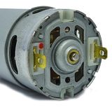 Motor Para Parafusadeira /  Furadeira Gsr 120 - Li 1607000c5k Bosch