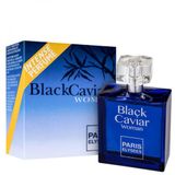 Black Caviar Paris Elysees Feminino Eau De Toilette 100ml